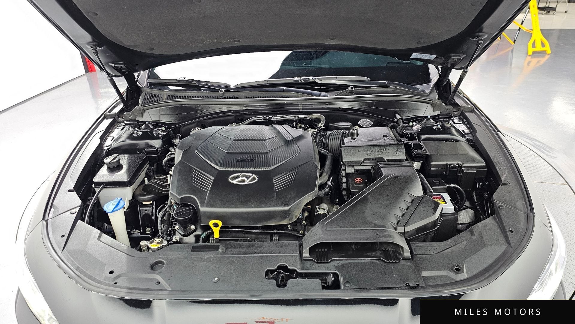 Hyundai Grandeur 2018 — миниатюра 6