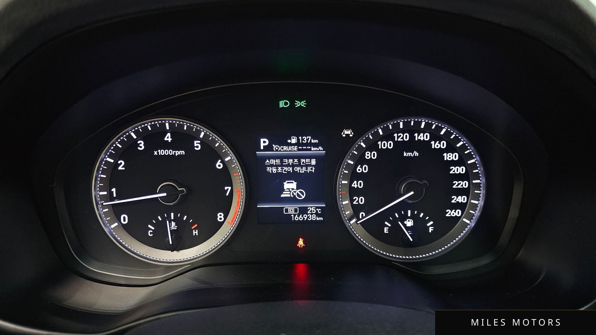 Hyundai Grandeur 2018 — миниатюра 11