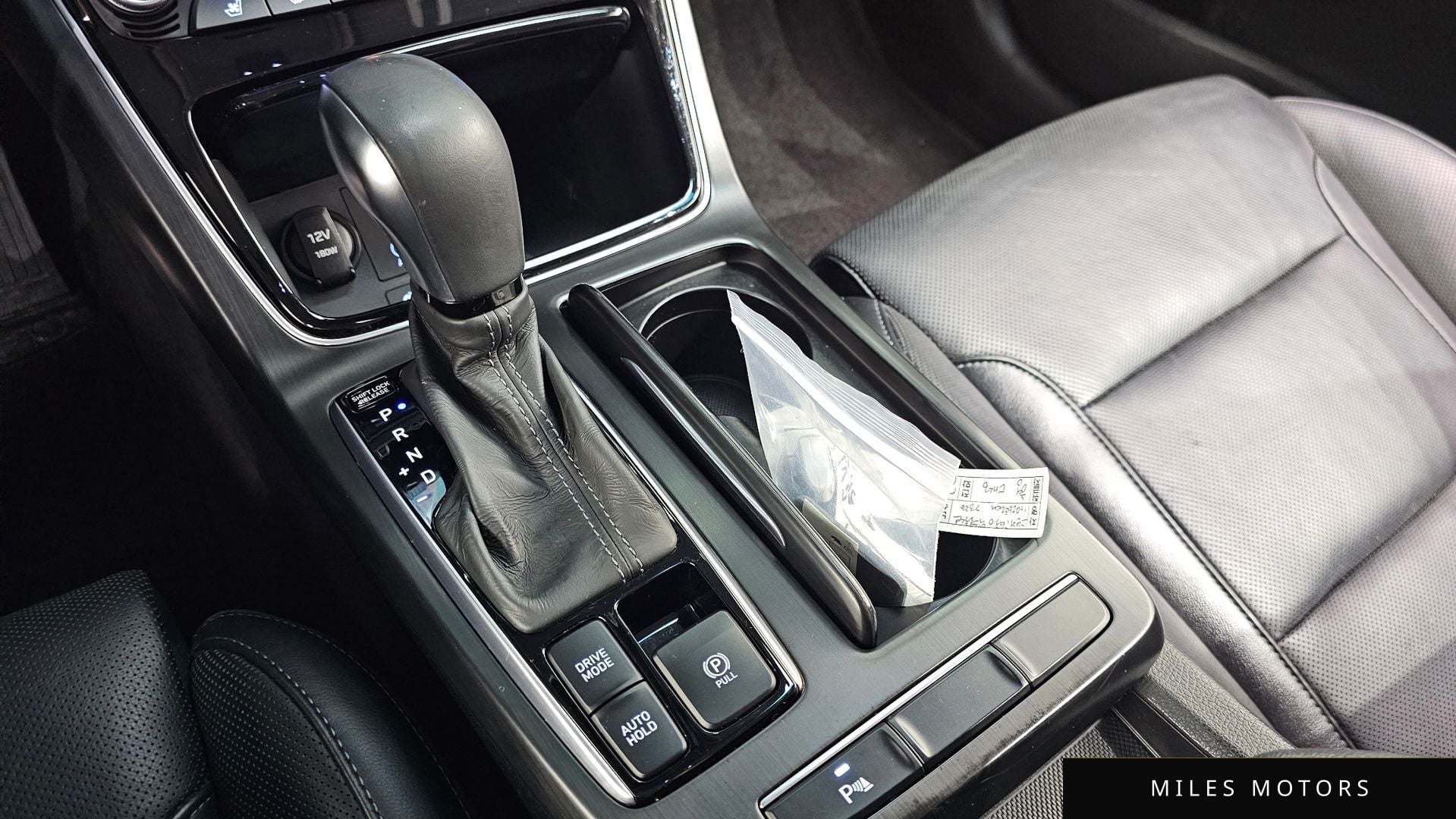 Hyundai Grandeur 2018 — миниатюра 12