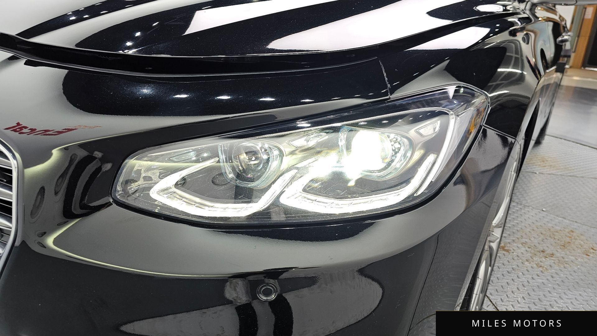 Hyundai Grandeur 2018 — миниатюра 8