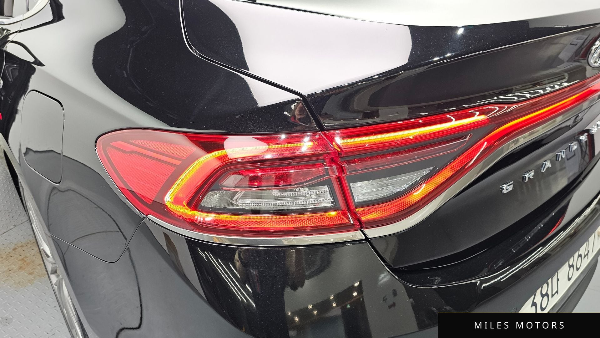 Hyundai Grandeur 2018 — миниатюра 9