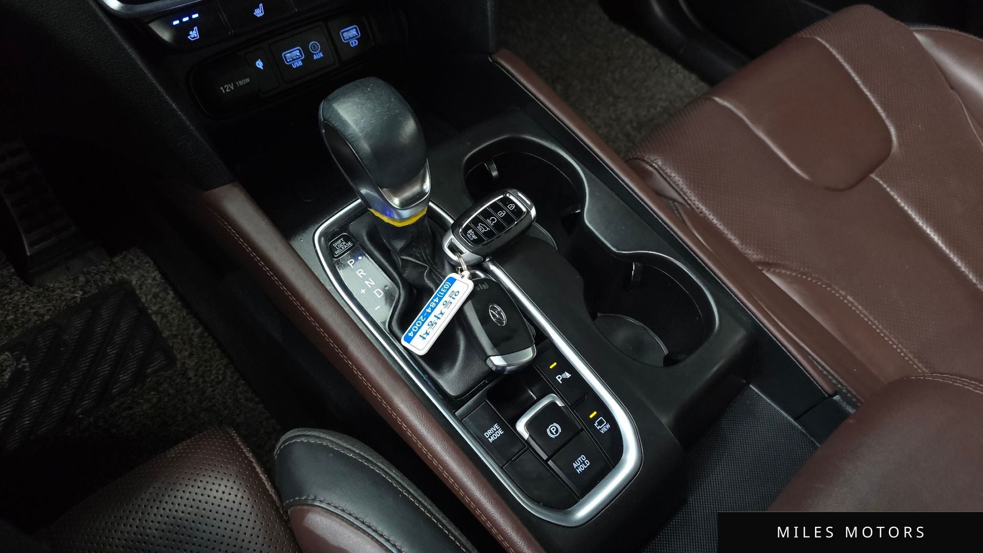Hyundai Santafe 2020 — миниатюра 12