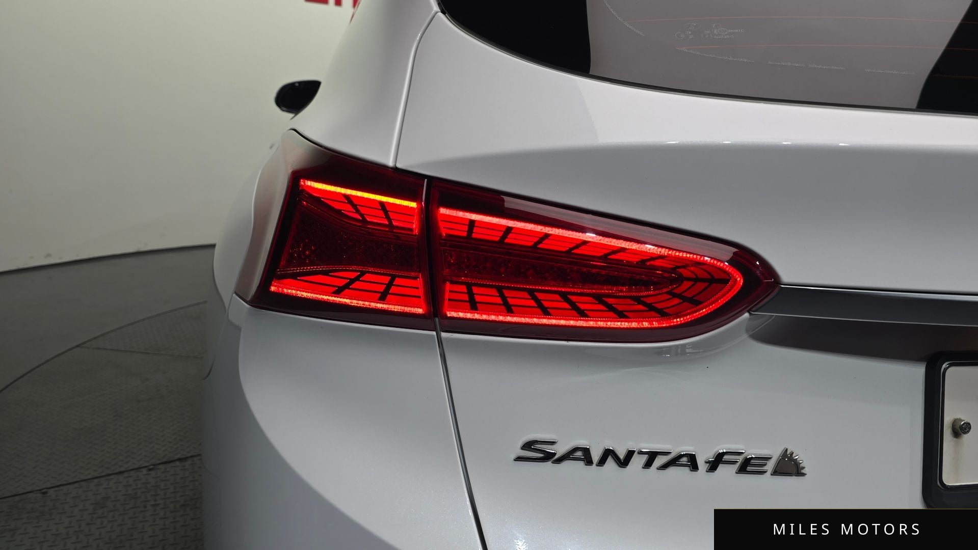 Hyundai Santafe 2020 — миниатюра 9