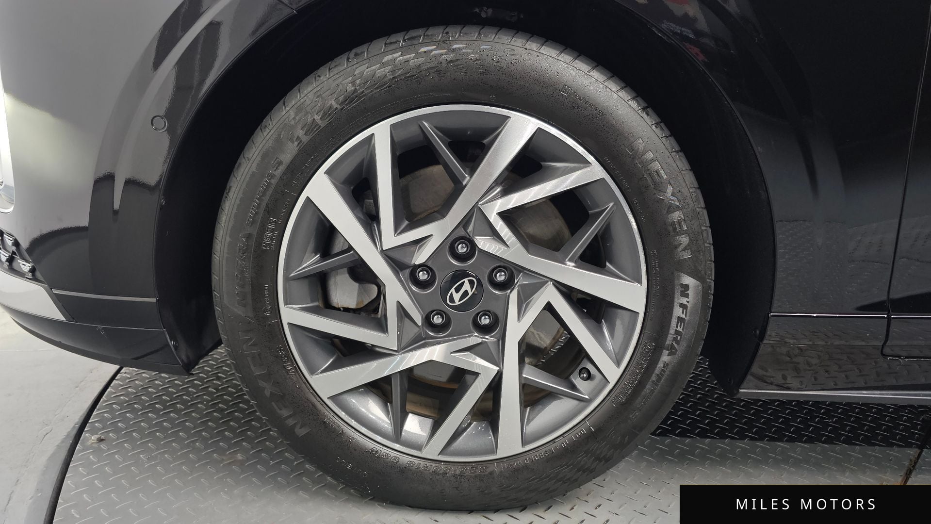 Hyundai Grandeur 2024 — миниатюра 5