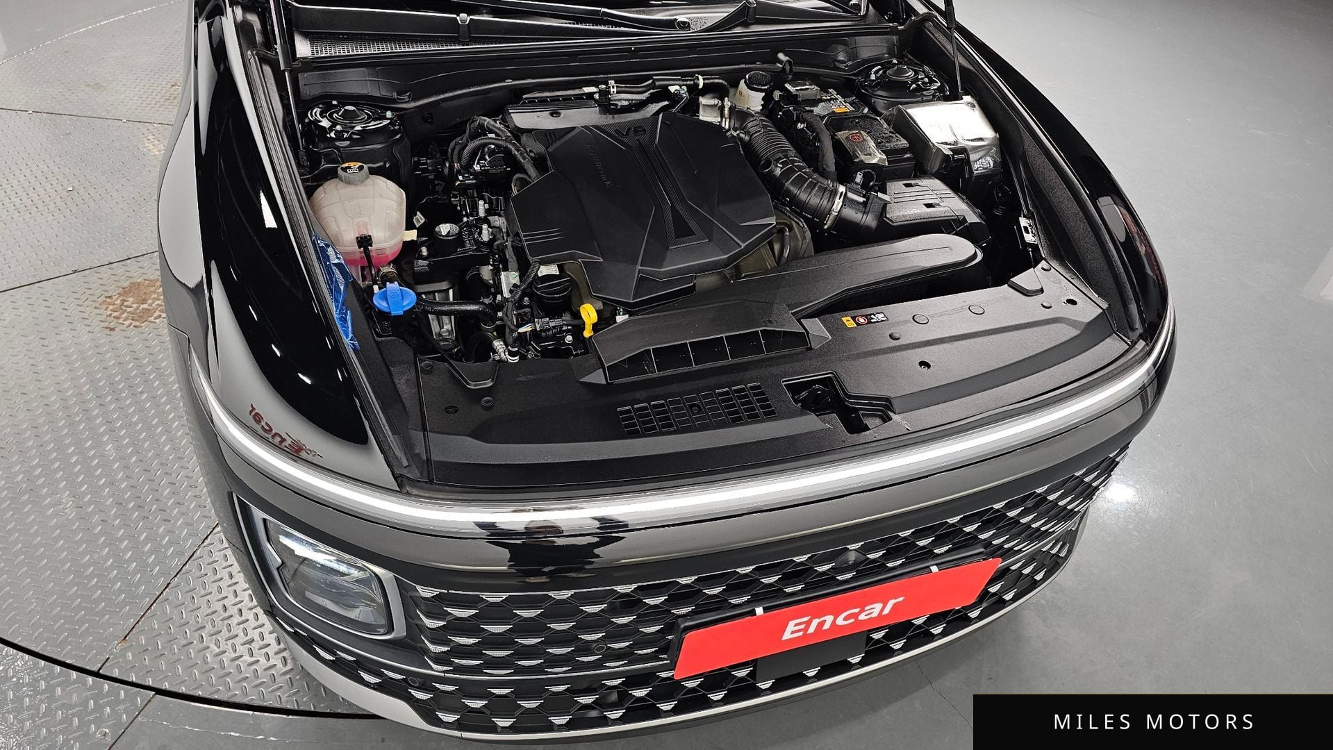 Hyundai Grandeur 2024 — миниатюра 6