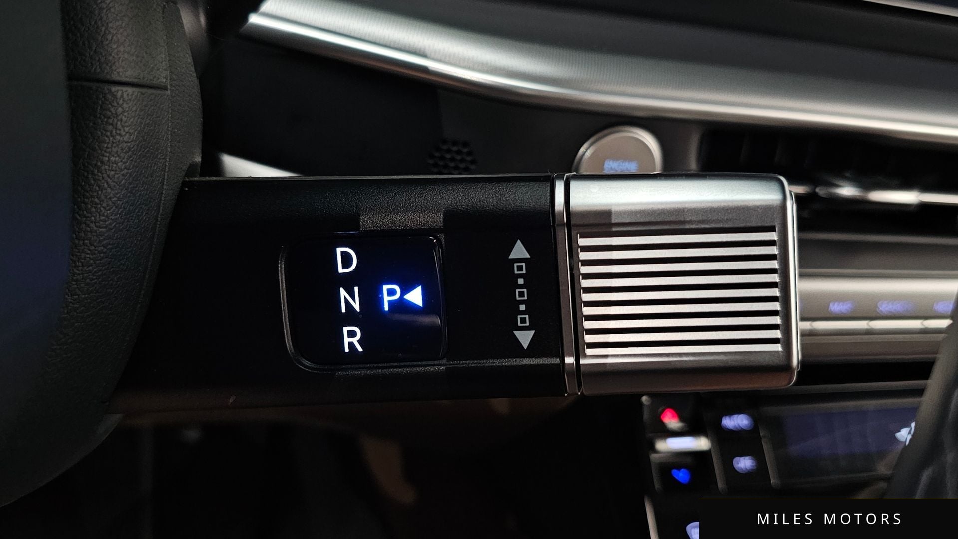 Hyundai Grandeur 2024 — миниатюра 12