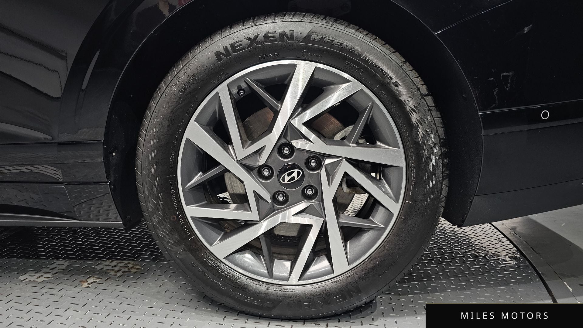 Hyundai Grandeur 2024 — миниатюра 7