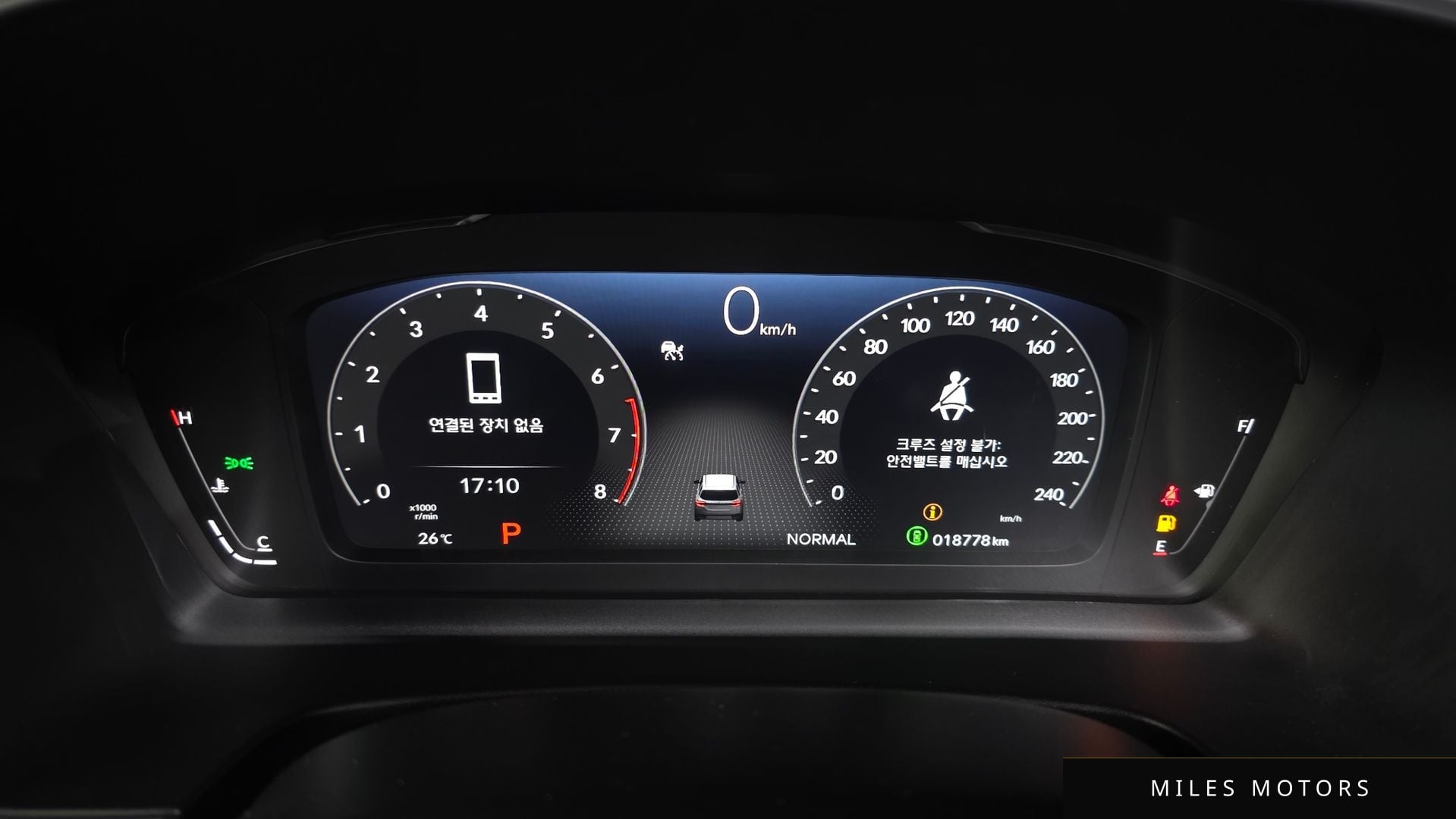 Honda Pilot 2025 — миниатюра 11