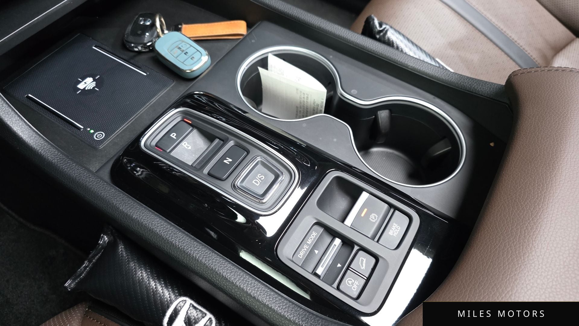 Honda Pilot 2025 — миниатюра 12