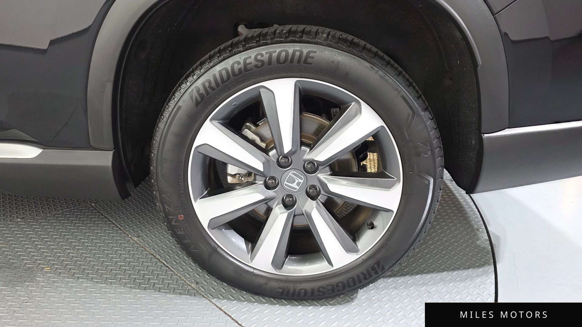 Honda Pilot 2025 — миниатюра 7