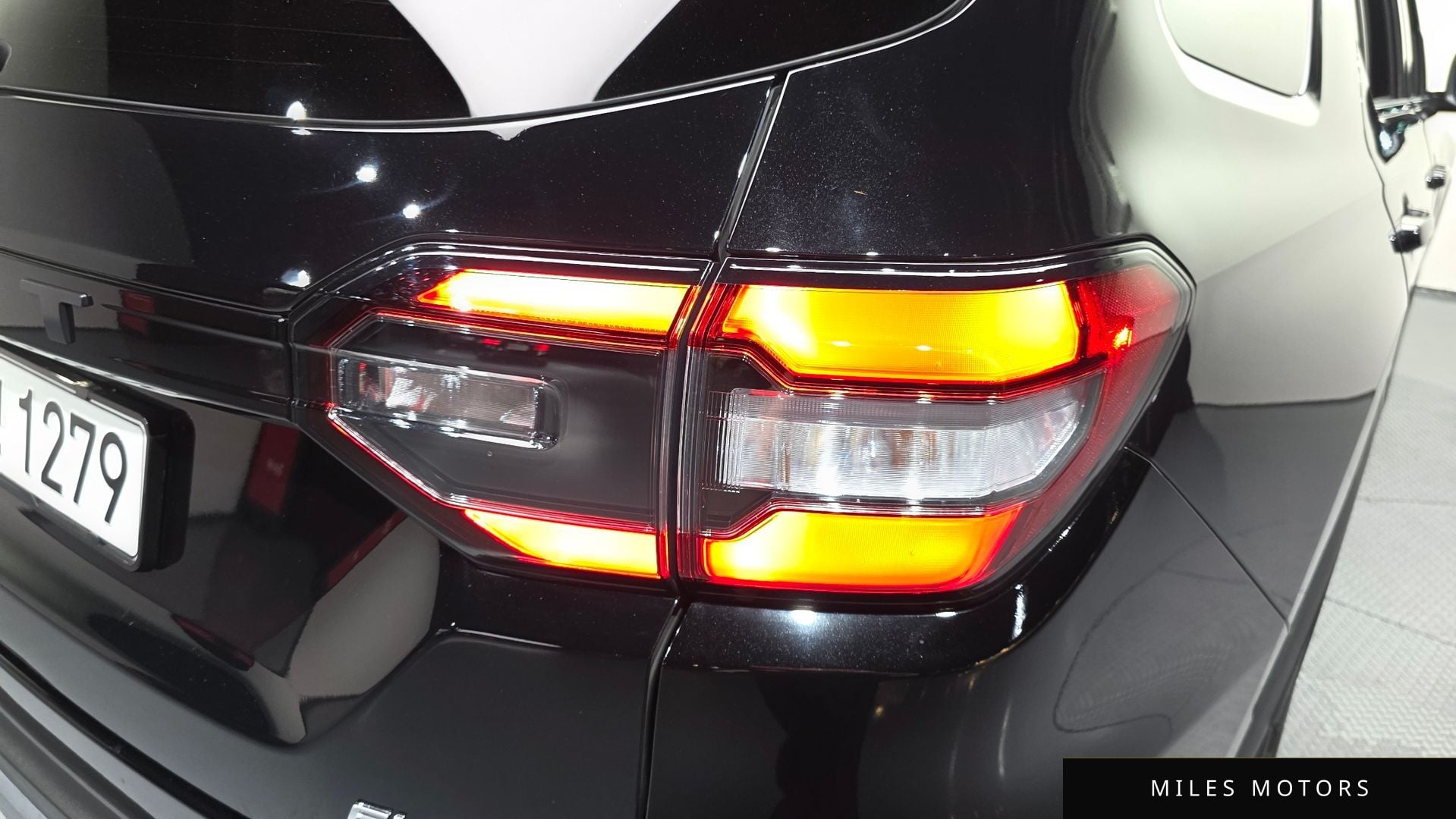 Honda Pilot 2025 — миниатюра 9