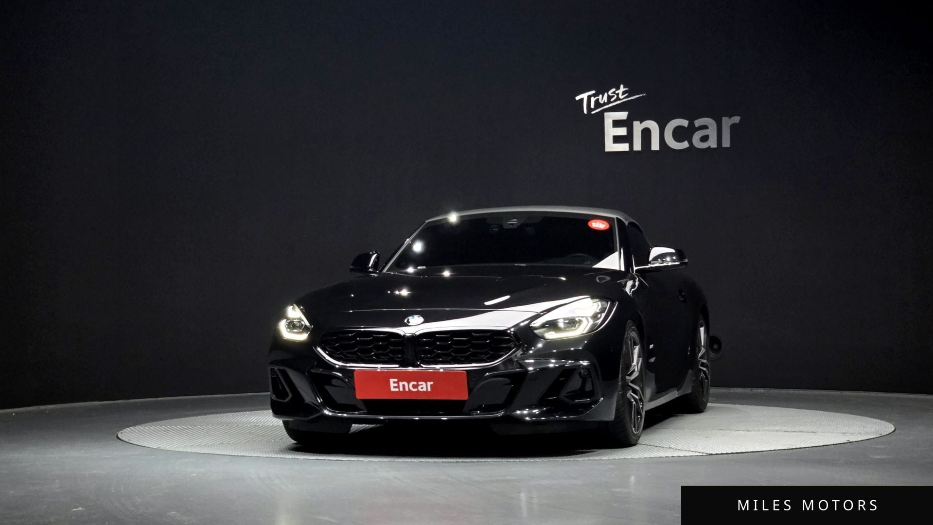 BMW Z4 (G29) 2023 — миниатюра 3