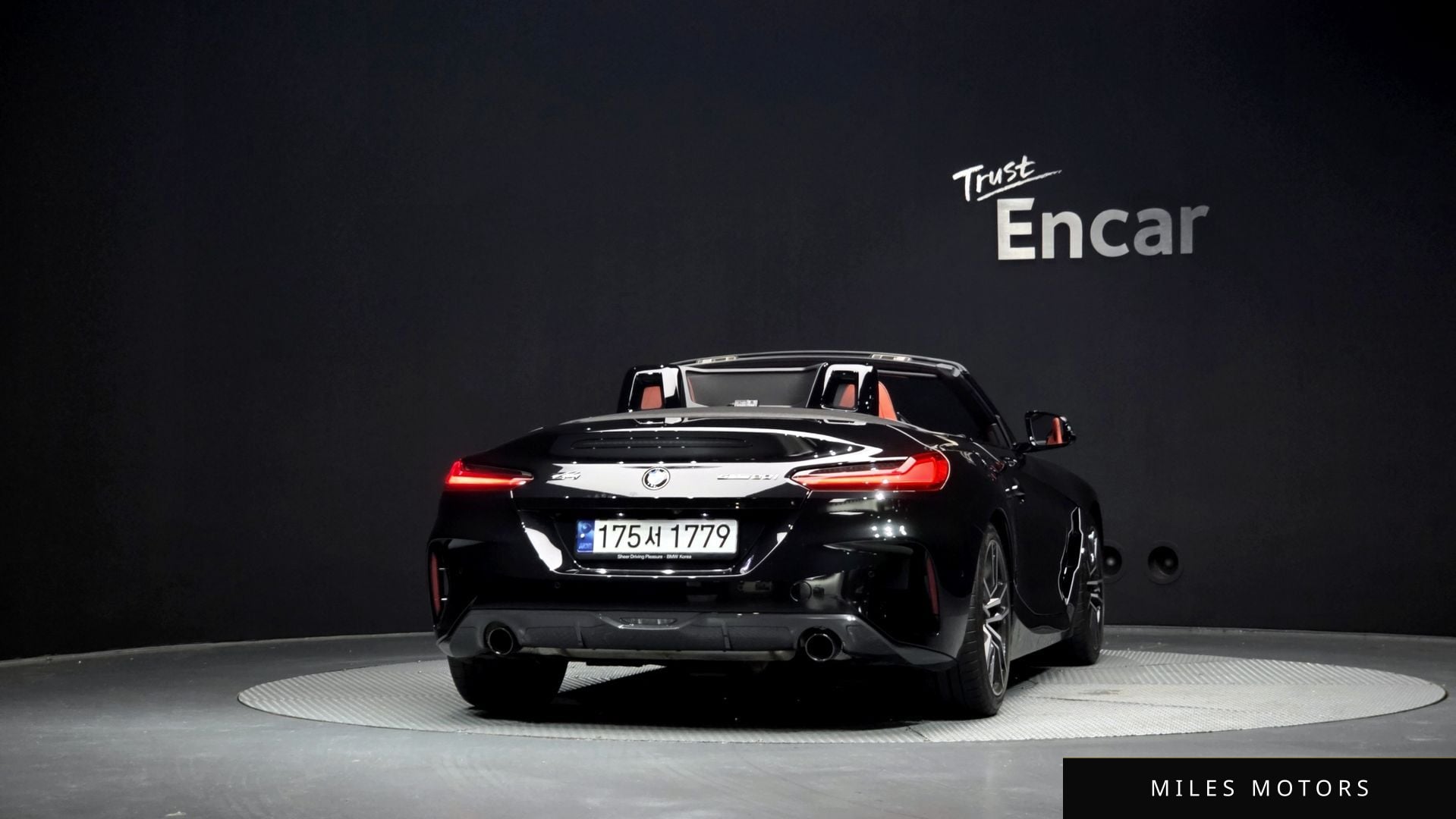 BMW Z4 (G29) 2023 — миниатюра 4