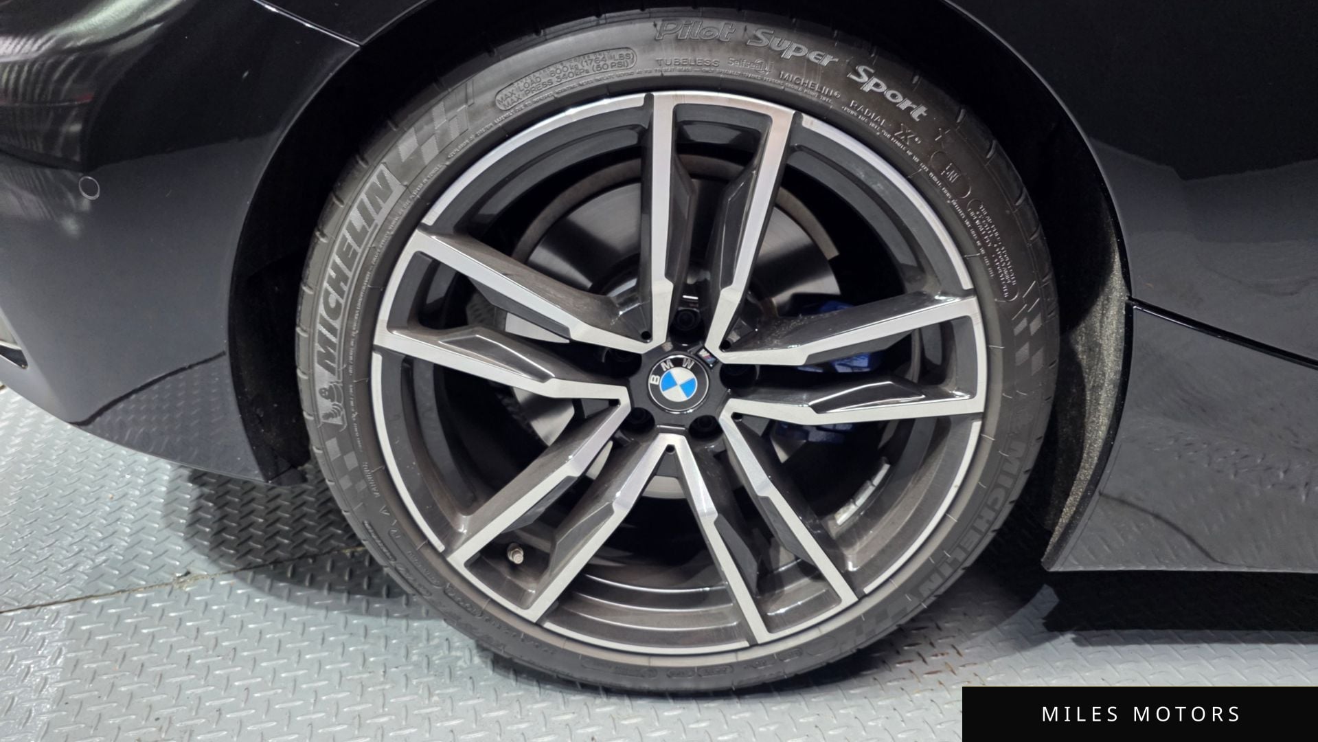 BMW Z4 (G29) 2023 — миниатюра 5