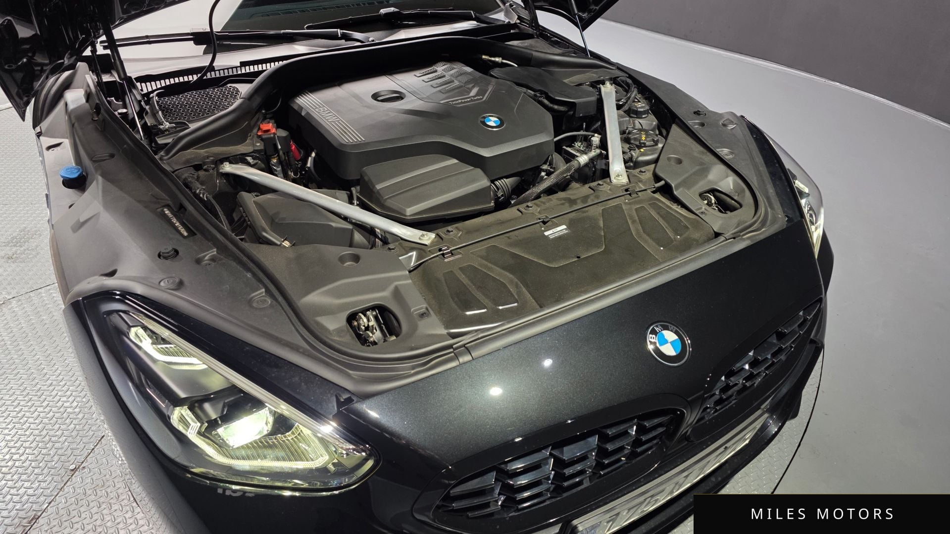BMW Z4 (G29) 2023 — миниатюра 6