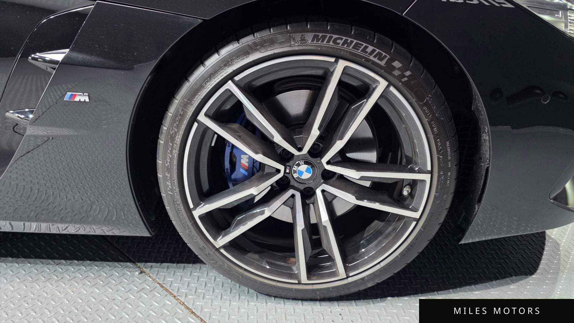 BMW Z4 (G29) 2023 — миниатюра 7