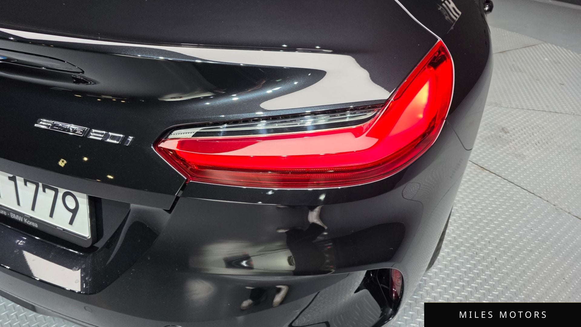 BMW Z4 (G29) 2023 — миниатюра 9