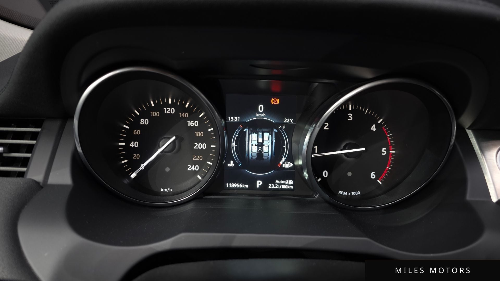Land Rover Range Rover Evoque 2016 — миниатюра 8