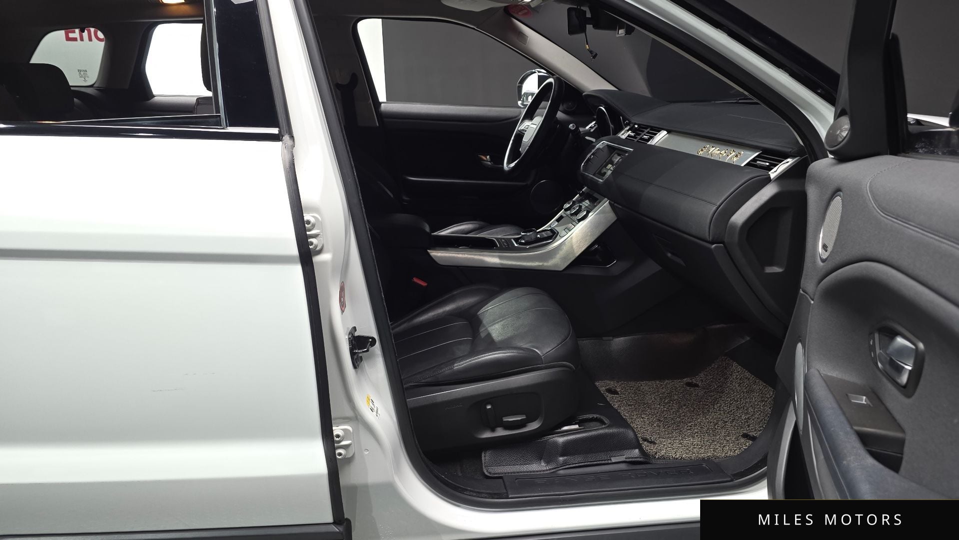 Land Rover Range Rover Evoque 2016 — миниатюра 10