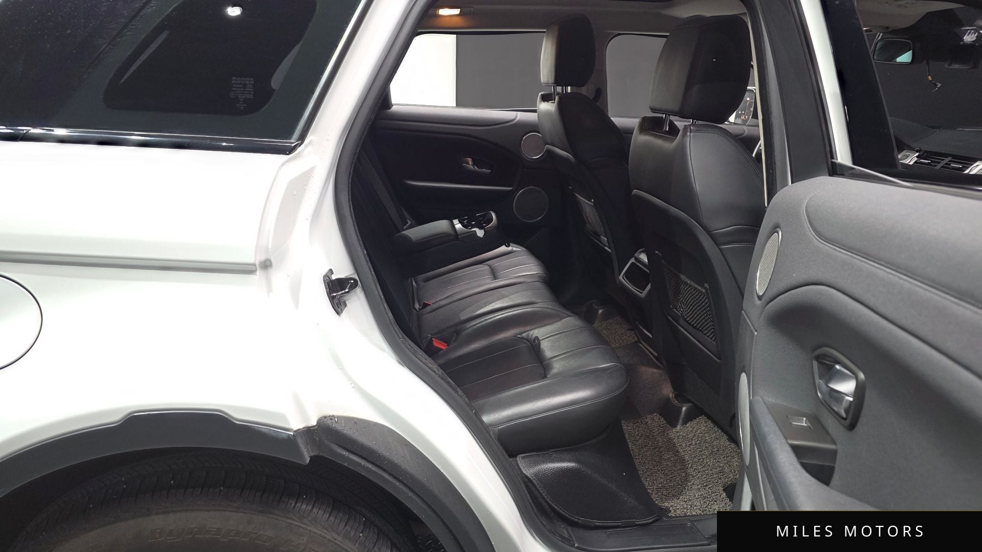 Land Rover Range Rover Evoque 2016 — миниатюра 12