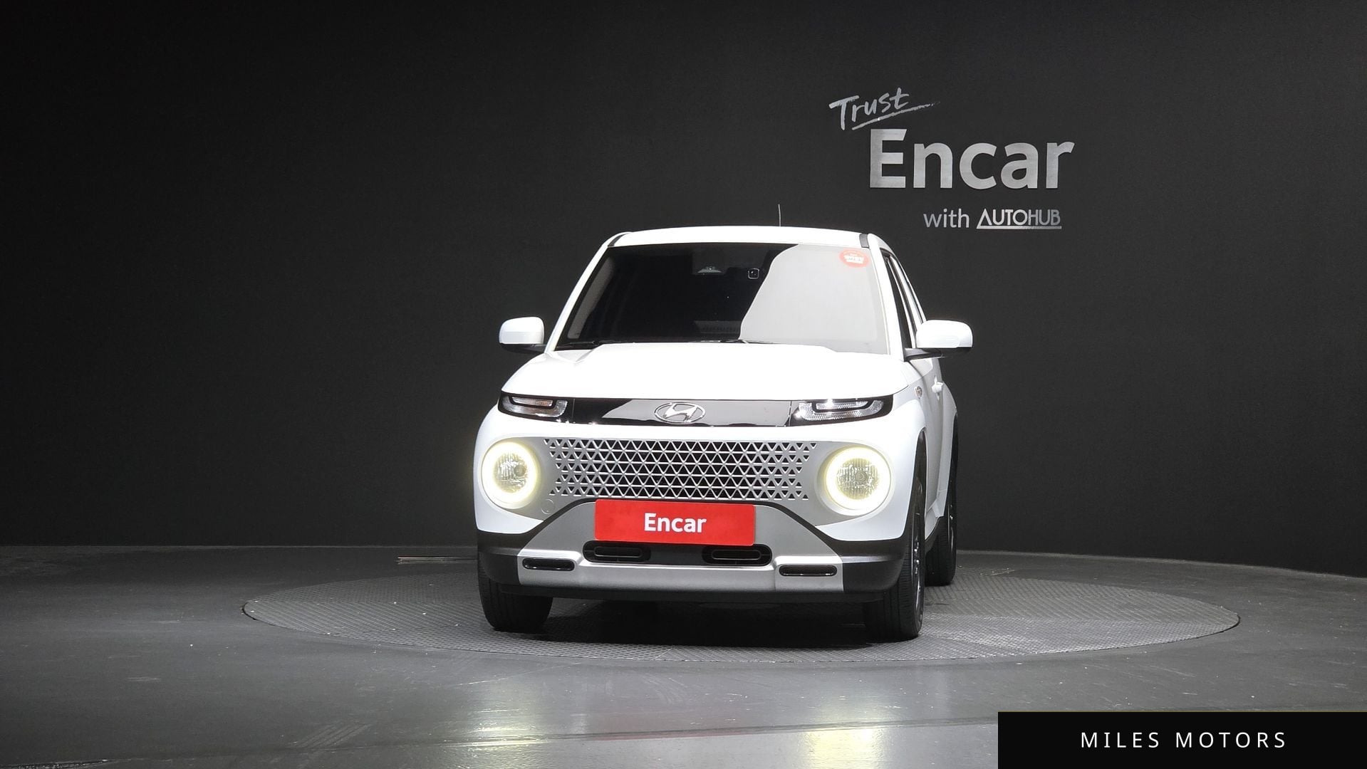 Hyundai Casper 2023 — миниатюра 3
