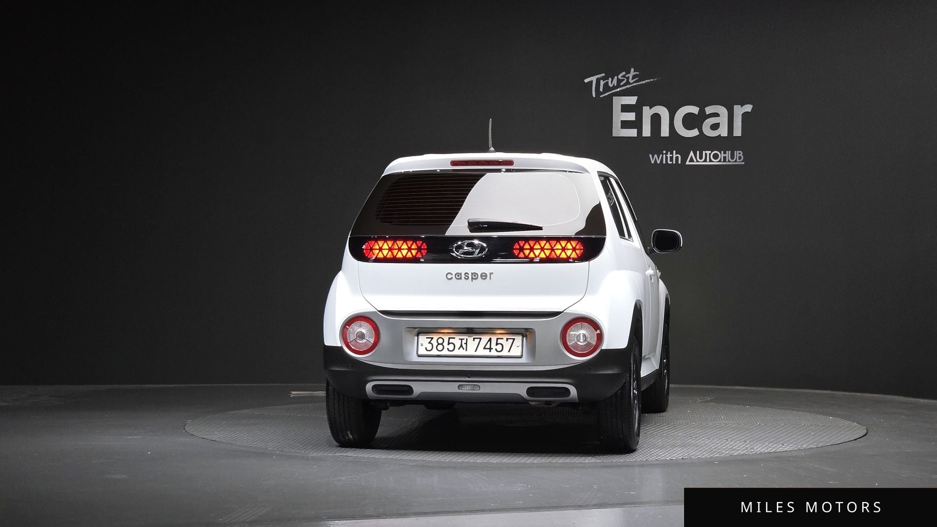 Hyundai Casper 2023 — миниатюра 4