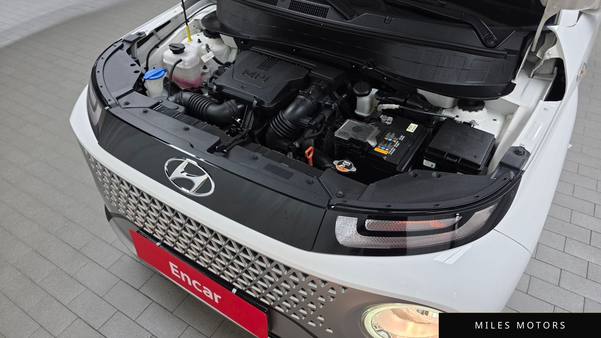 Hyundai Casper 2023 — миниатюра 6