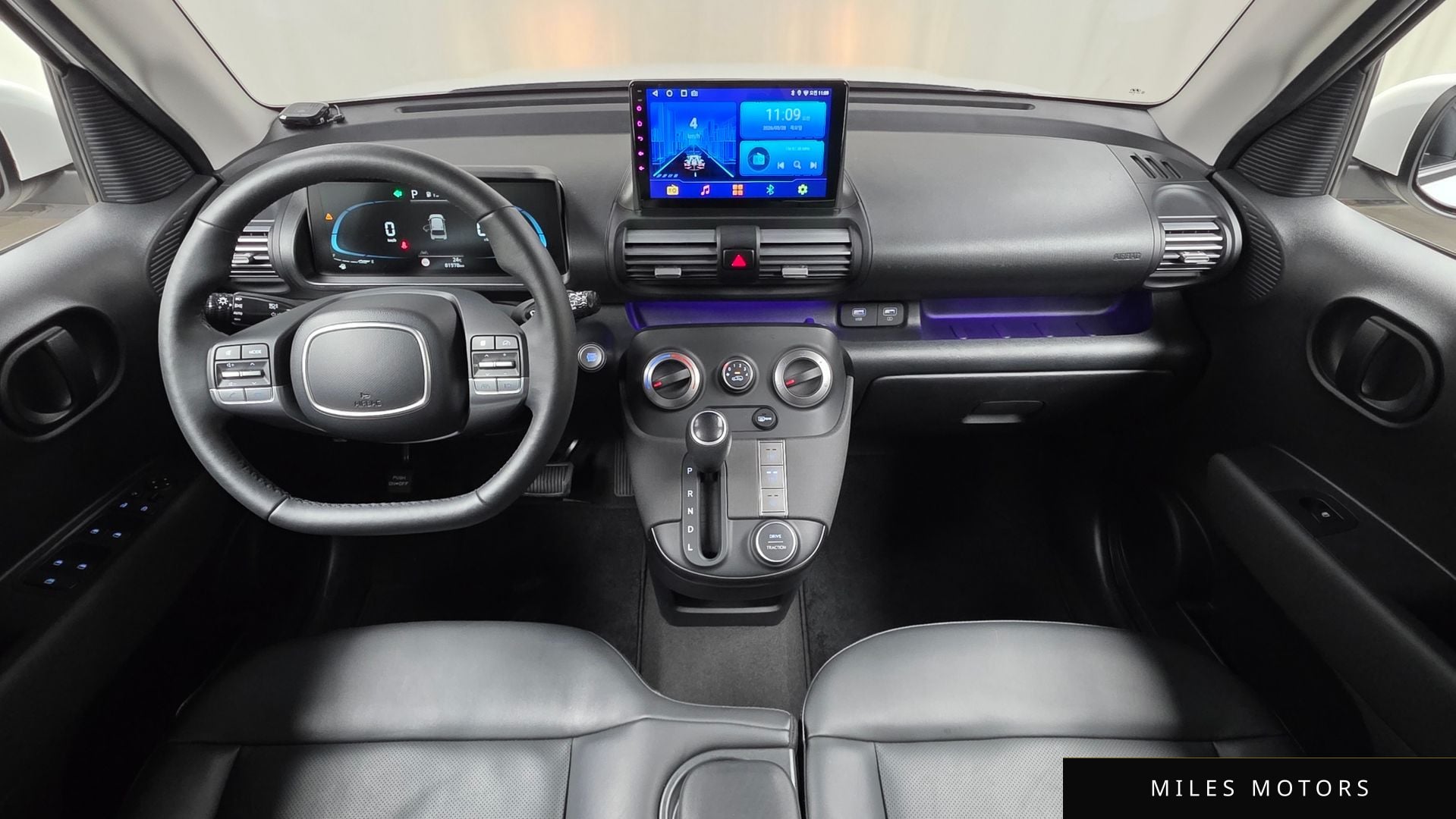 Hyundai Casper 2023 — миниатюра 10