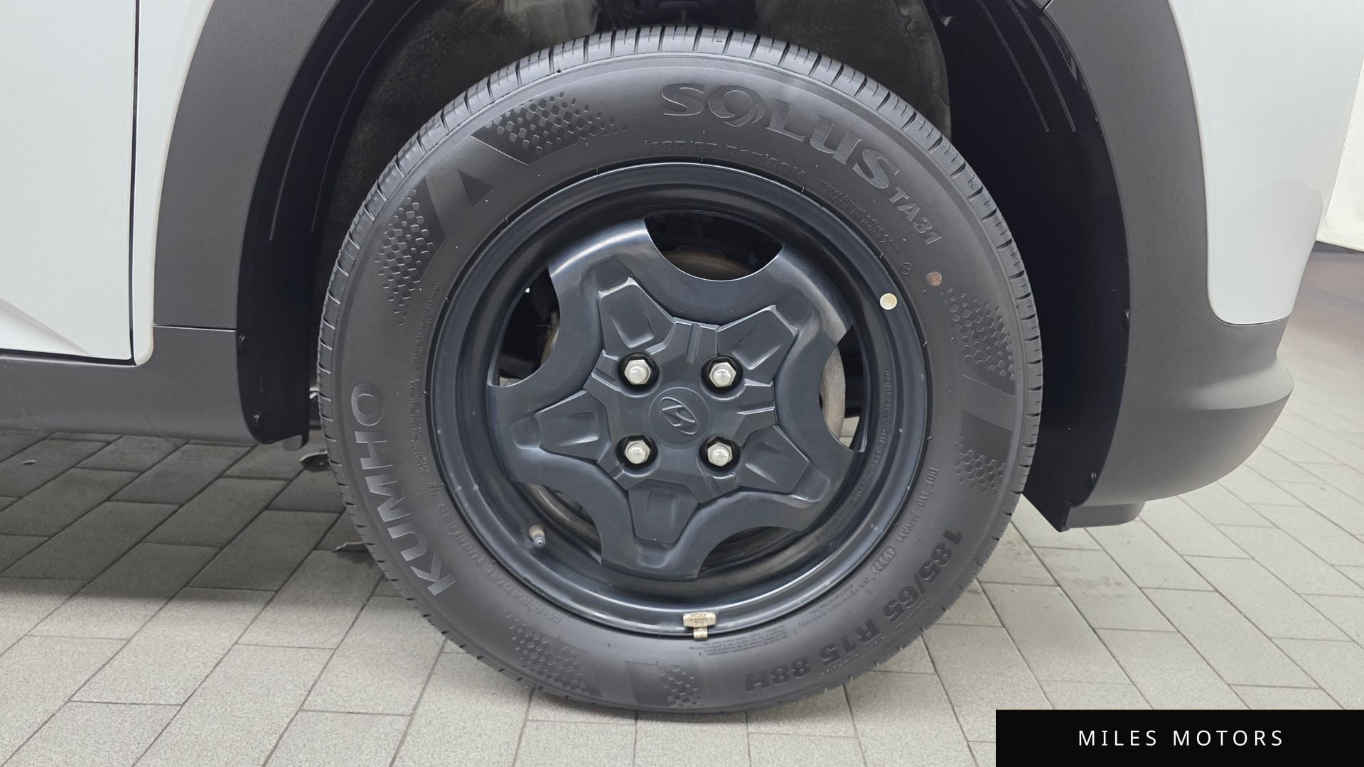 Hyundai Casper 2023 — миниатюра 7