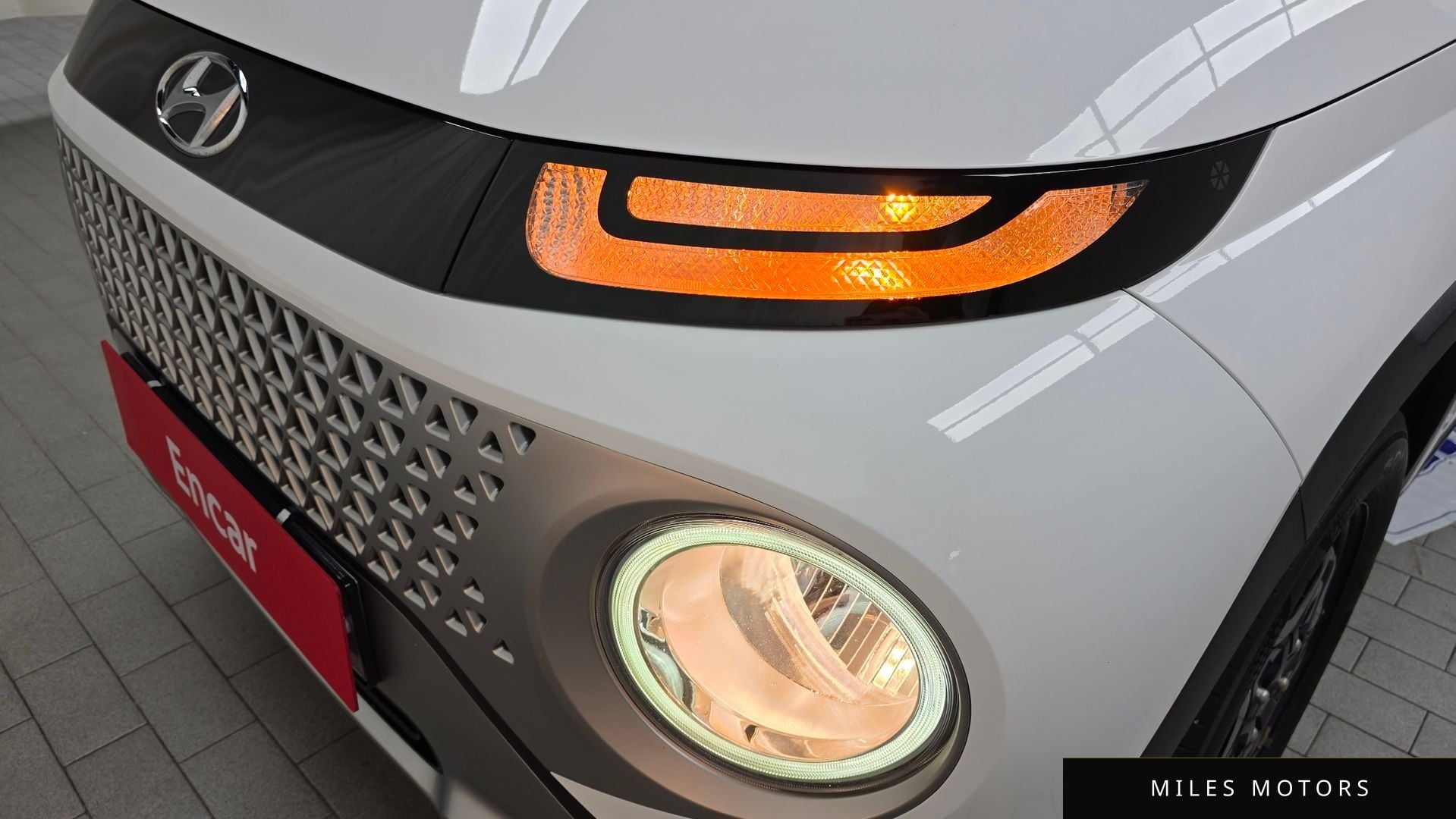 Hyundai Casper 2023 — миниатюра 8
