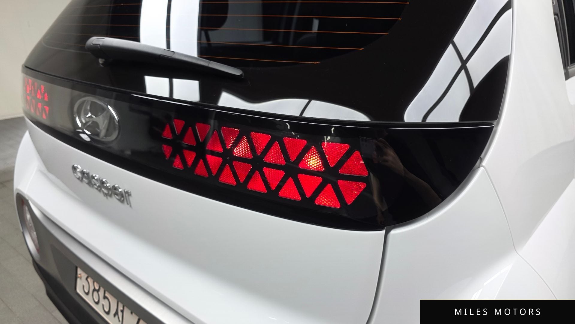Hyundai Casper 2023 — миниатюра 9