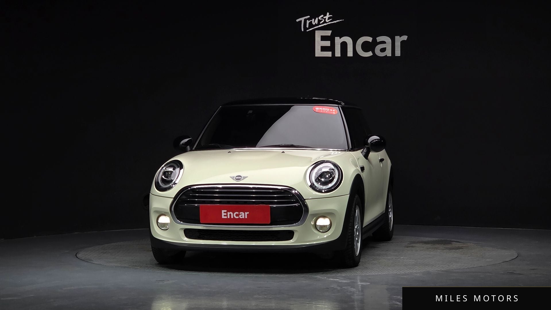 MINI Cooper 2019 — миниатюра 2