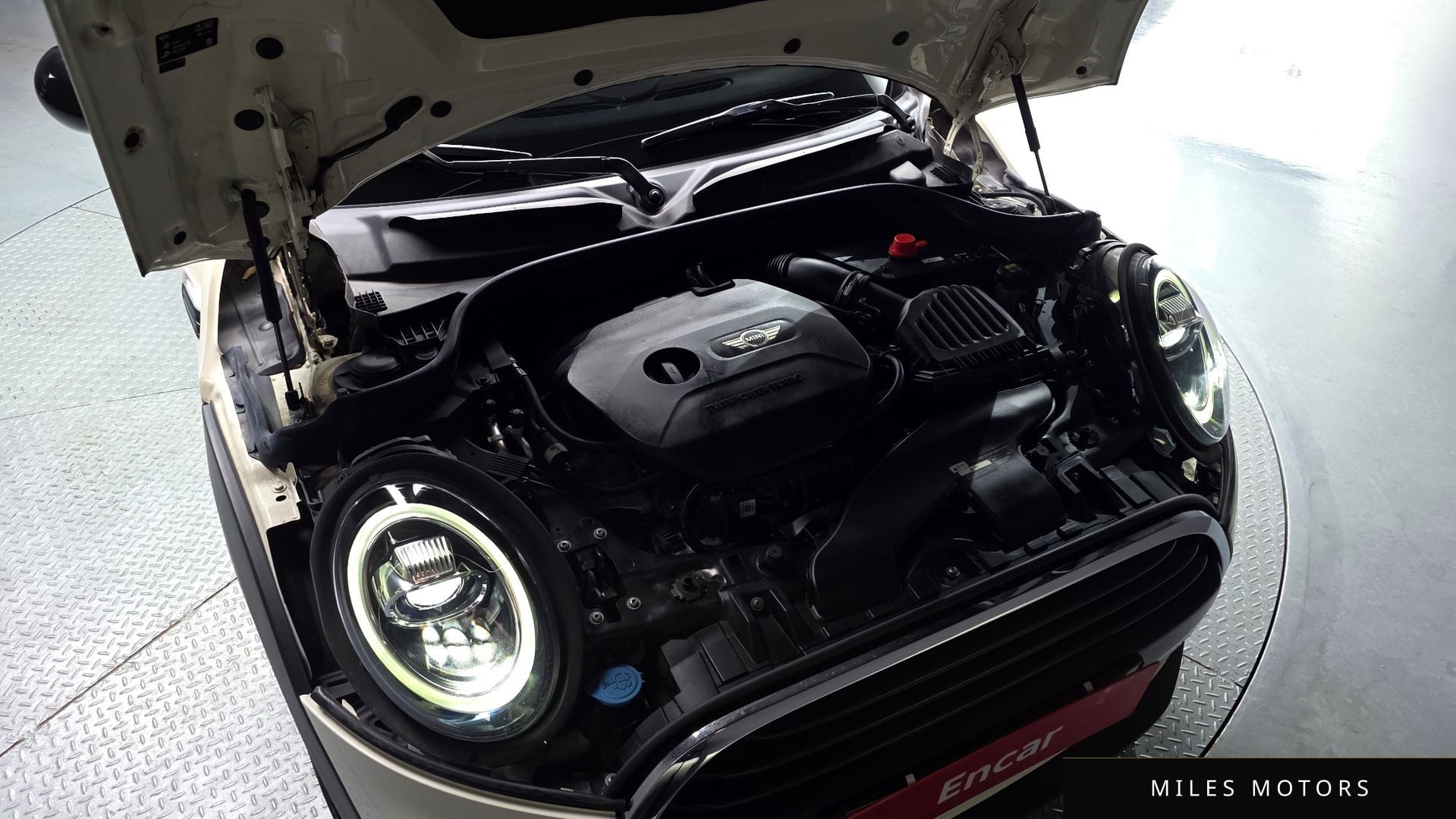 MINI Cooper 2019 — миниатюра 5