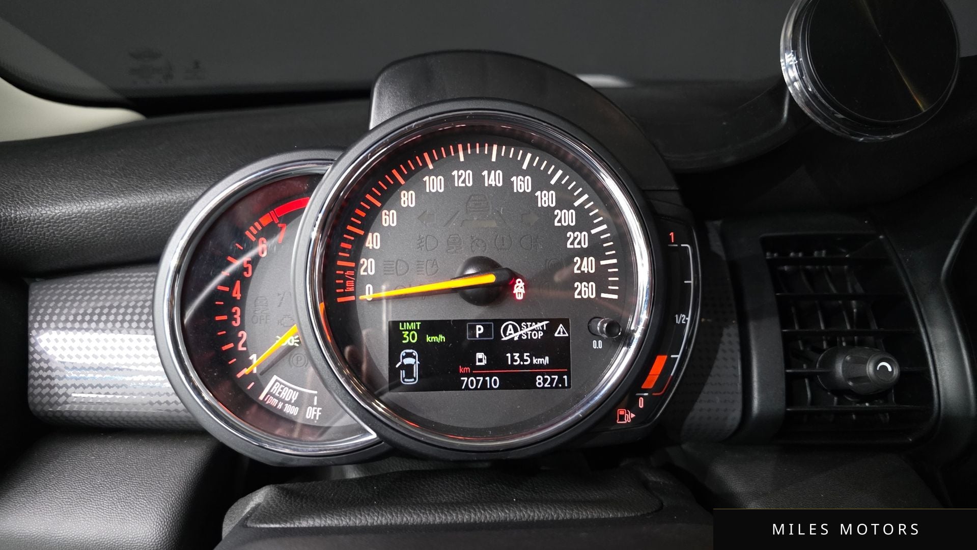 MINI Cooper 2019 — миниатюра 10