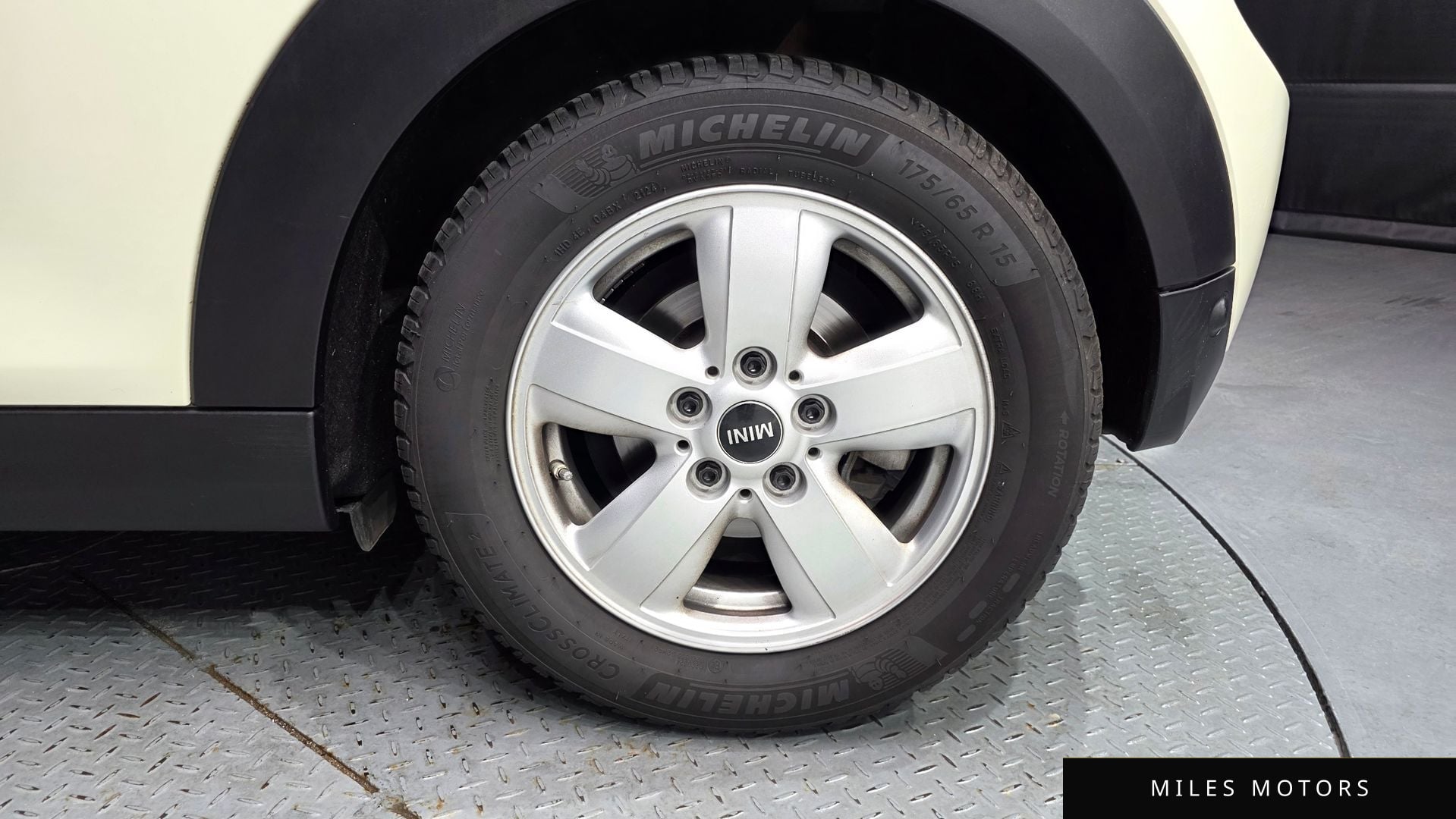 MINI Cooper 2019 — миниатюра 6