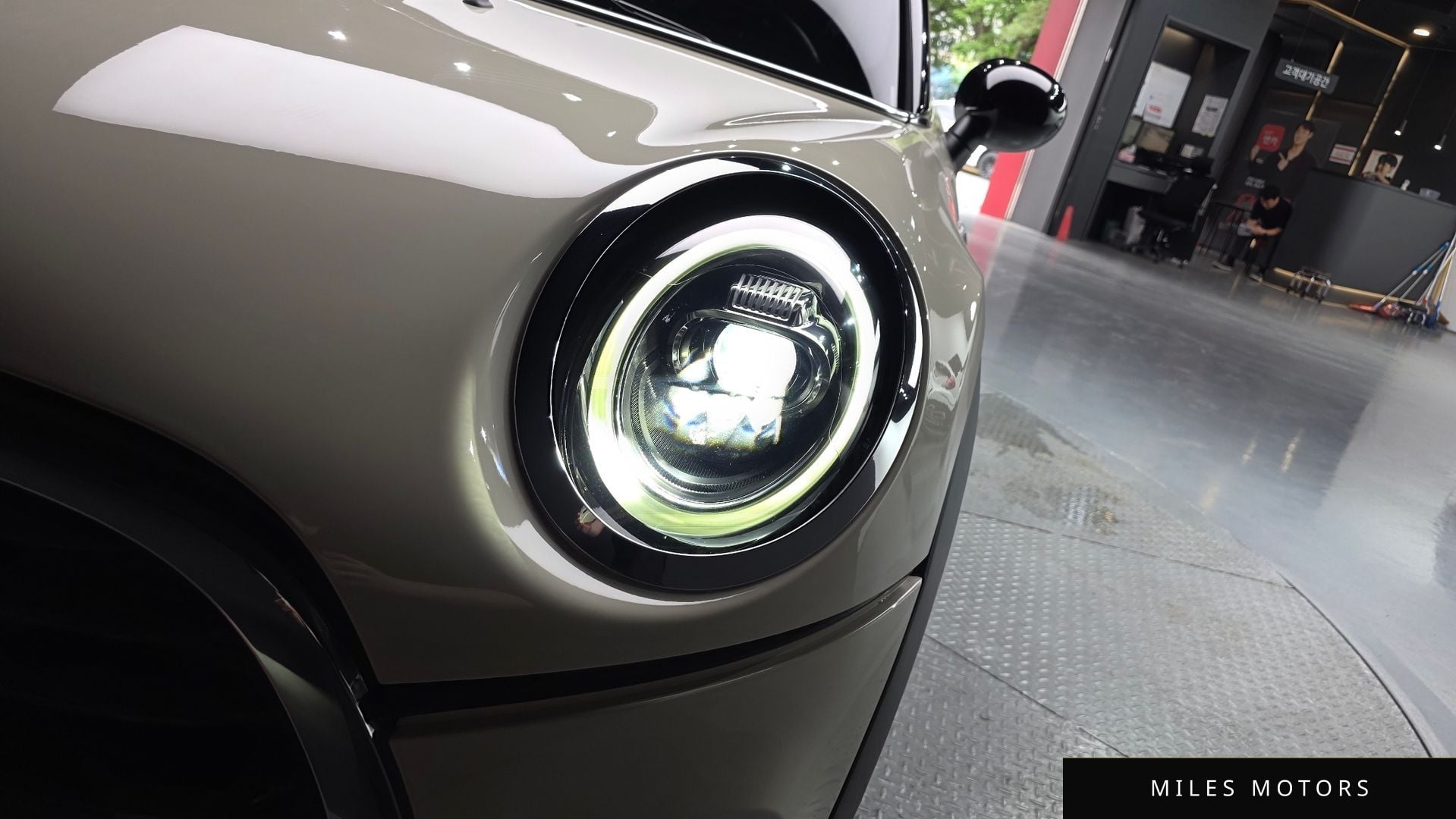 MINI Cooper 2019 — миниатюра 7