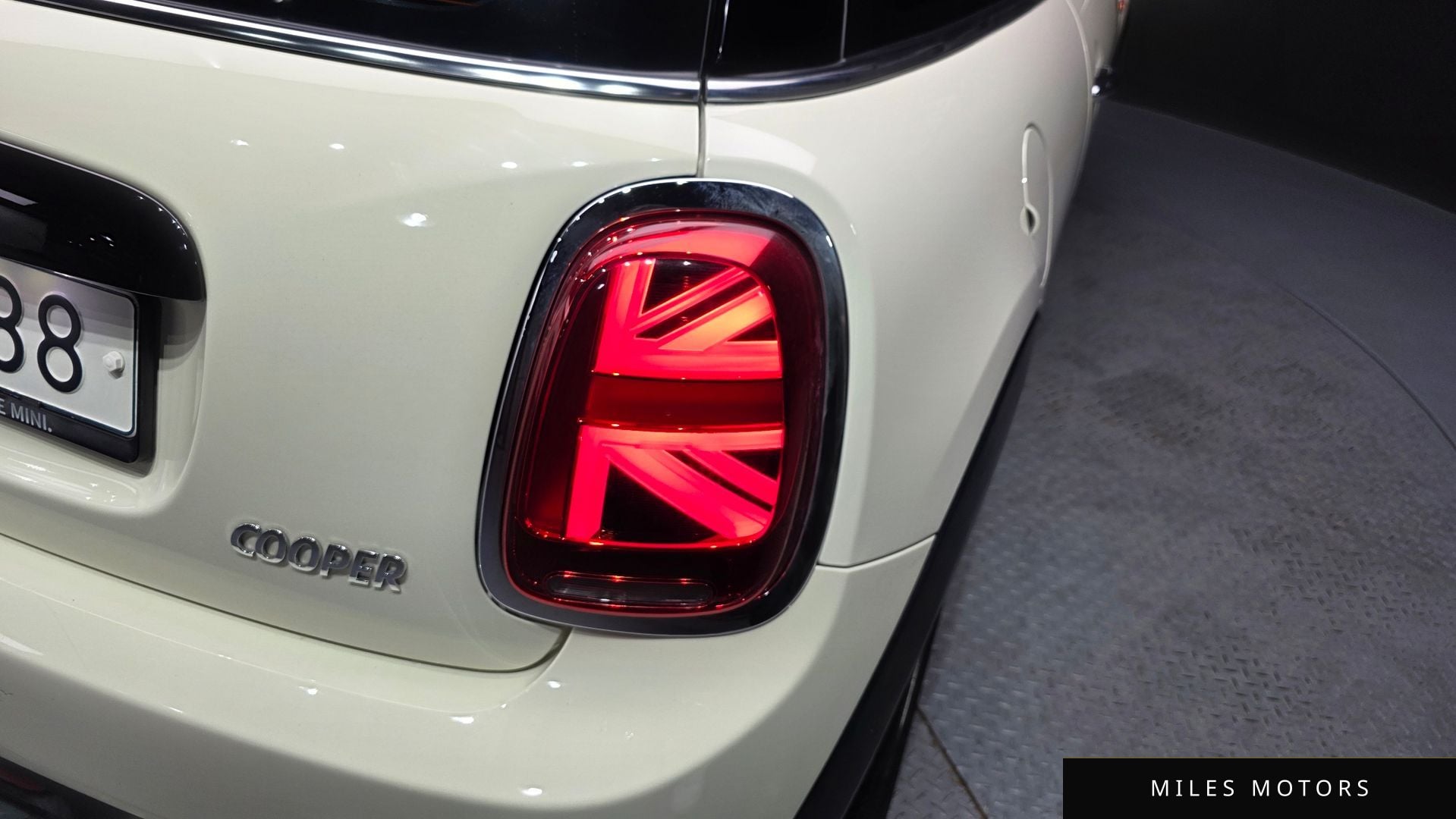MINI Cooper 2019 — миниатюра 8