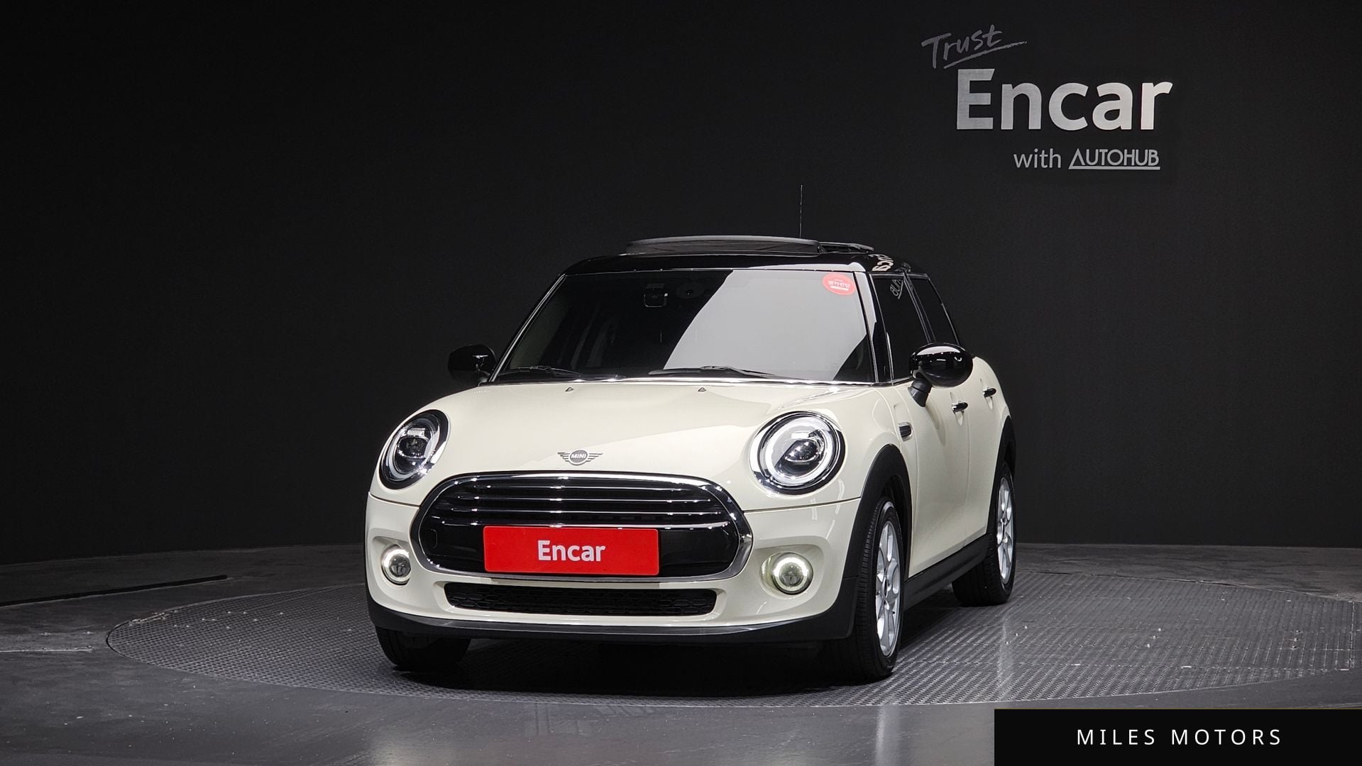 MINI Cooper 2020 — миниатюра 3
