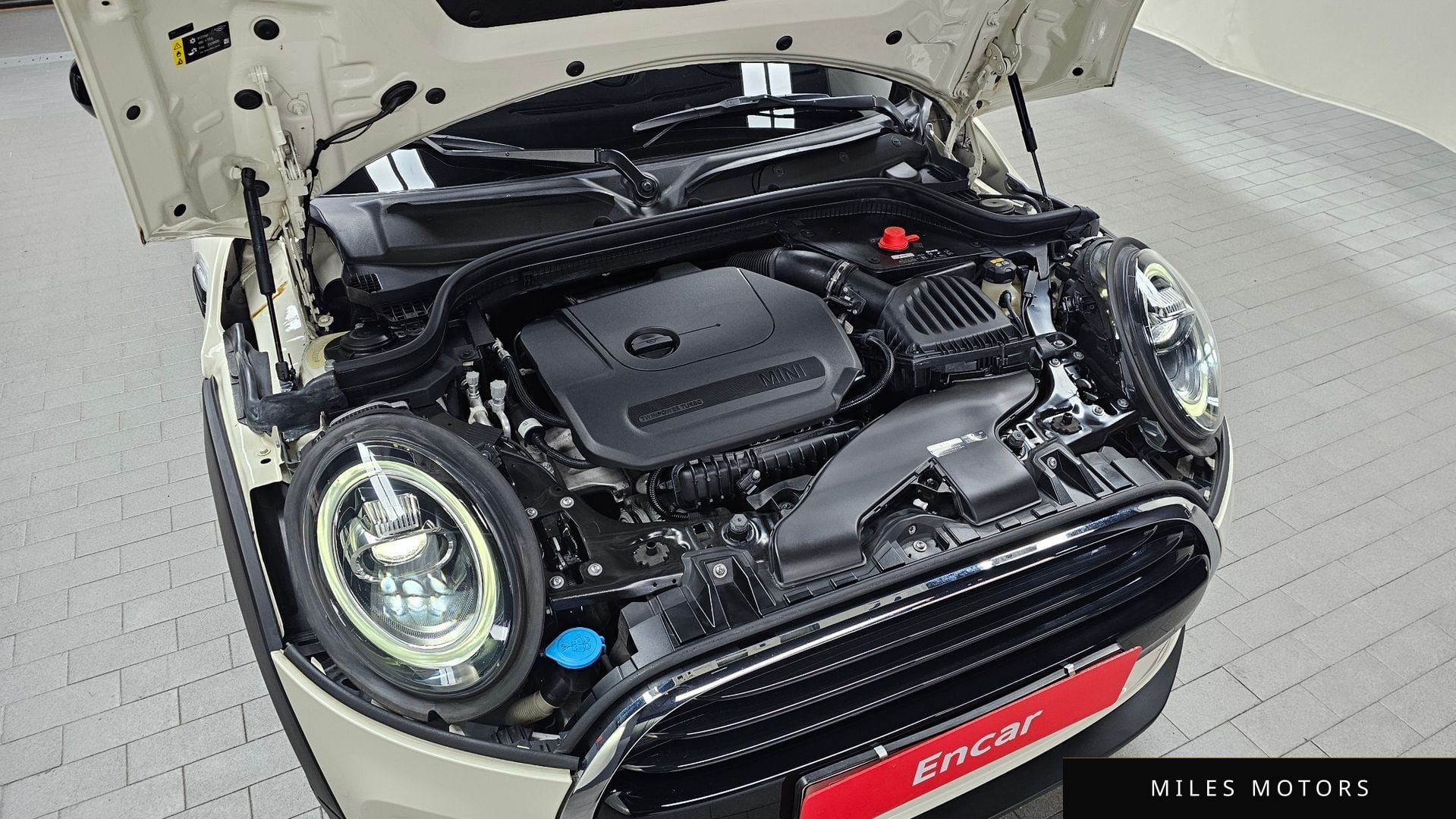 MINI Cooper 2020 — миниатюра 6