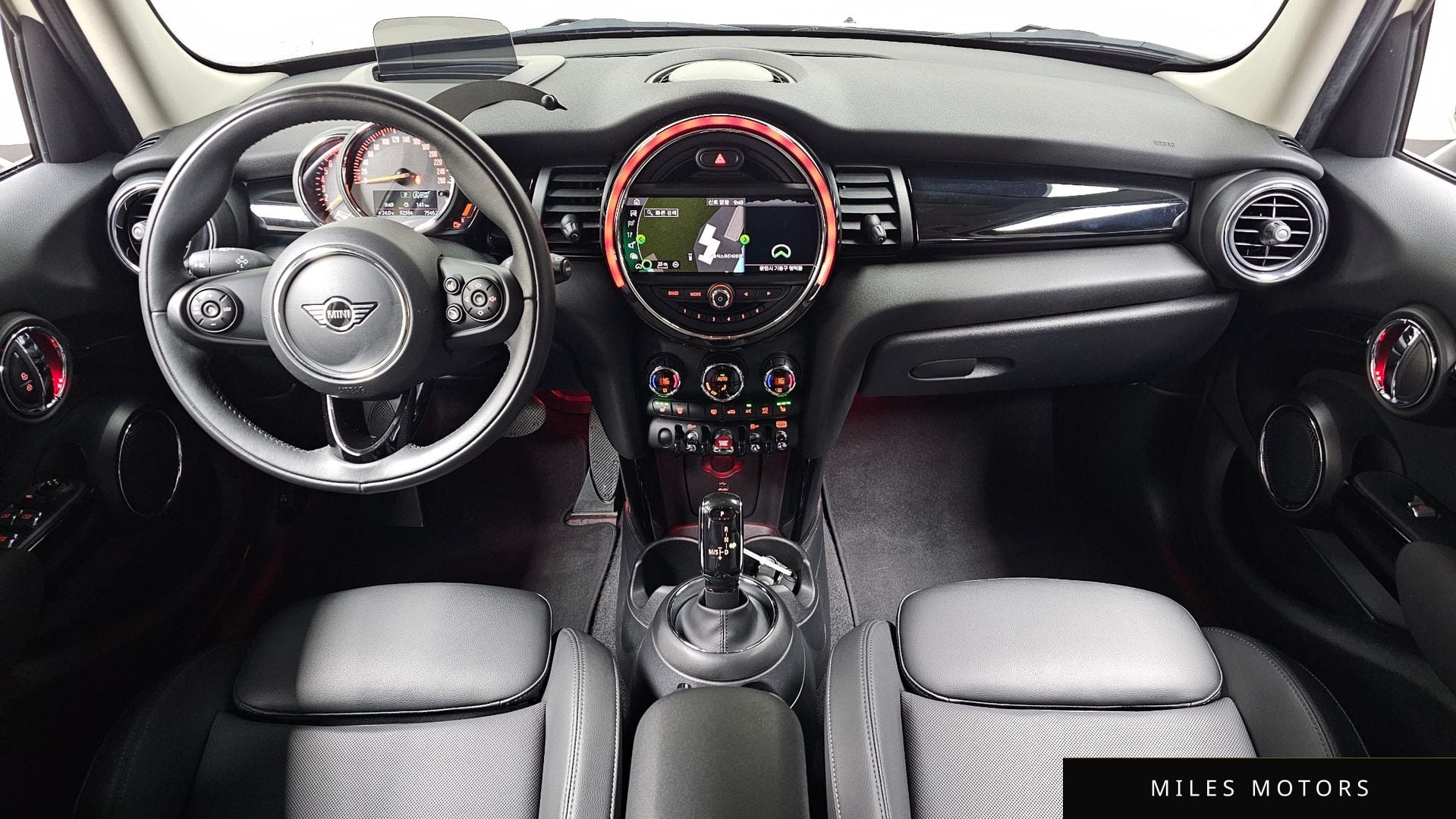 MINI Cooper 2020 — миниатюра 10