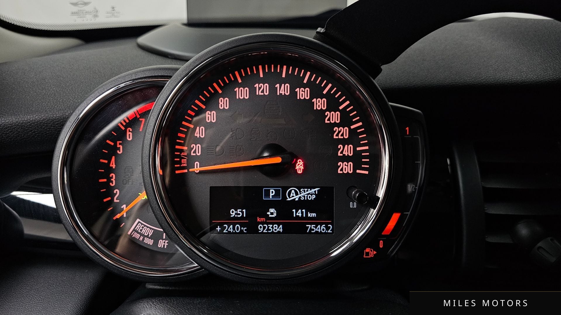 MINI Cooper 2020 — миниатюра 11