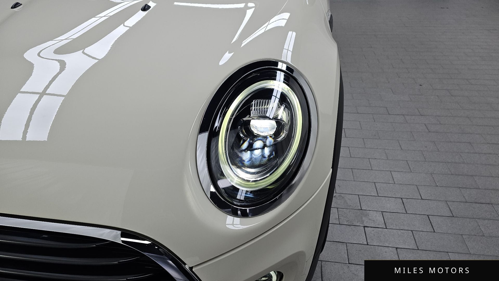 MINI Cooper 2020 — миниатюра 8