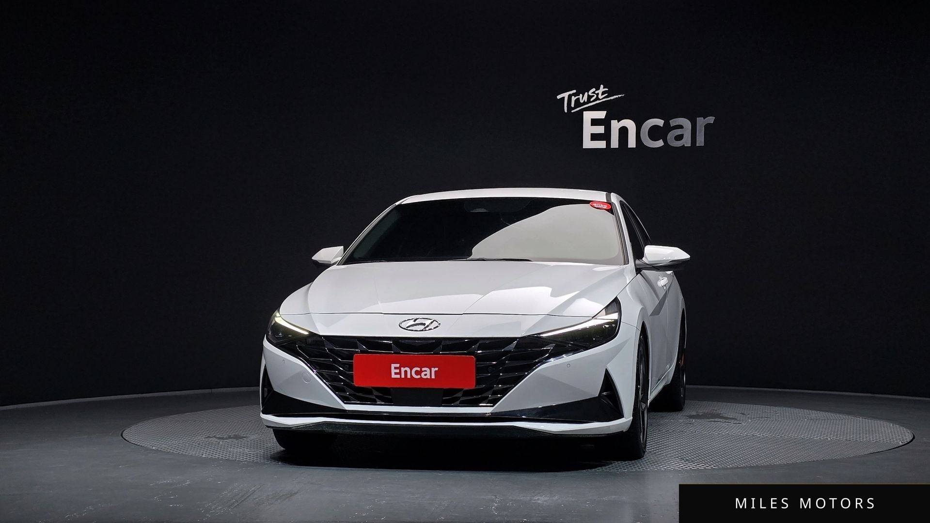 Hyundai AVANTE 2021 — миниатюра 3