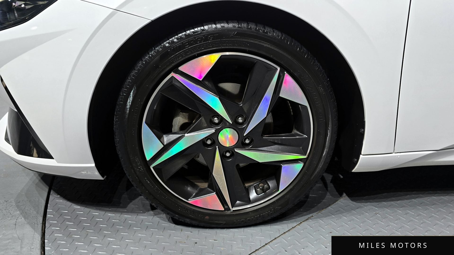 Hyundai AVANTE 2021 — миниатюра 5