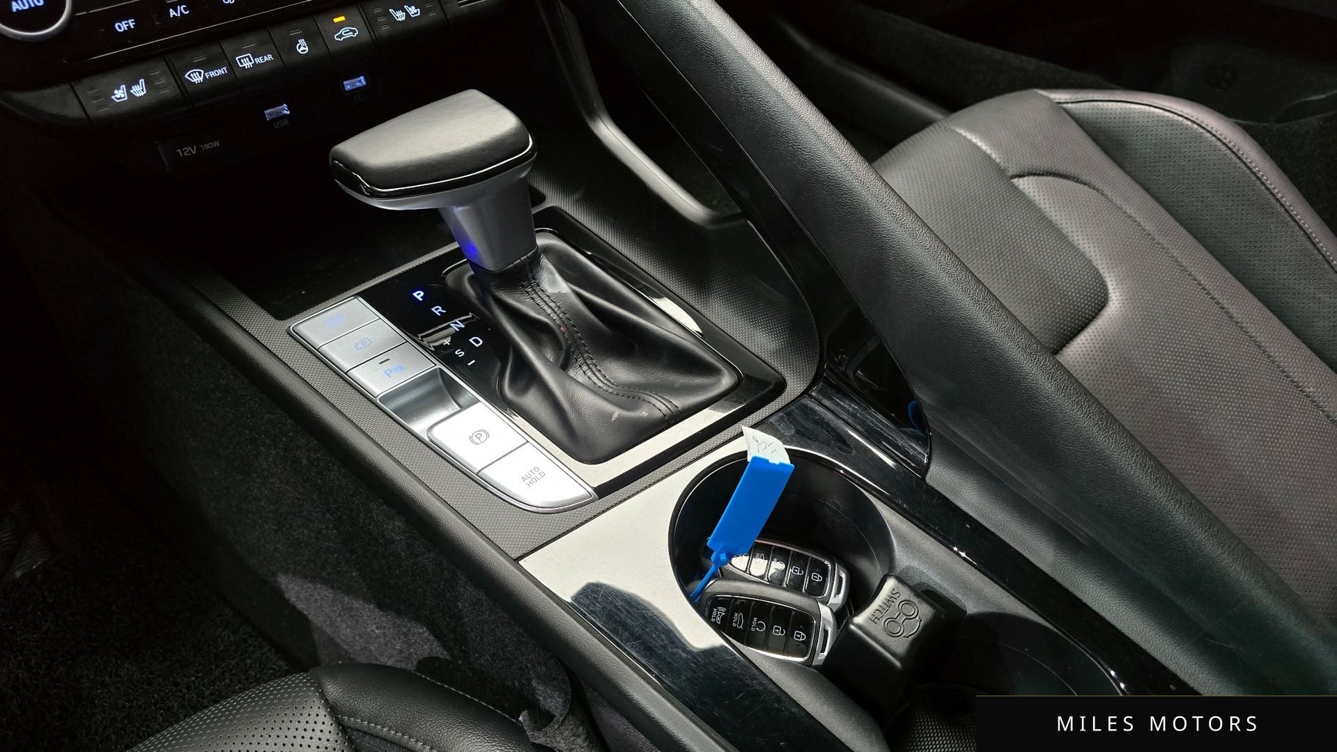 Hyundai AVANTE 2021 — миниатюра 12