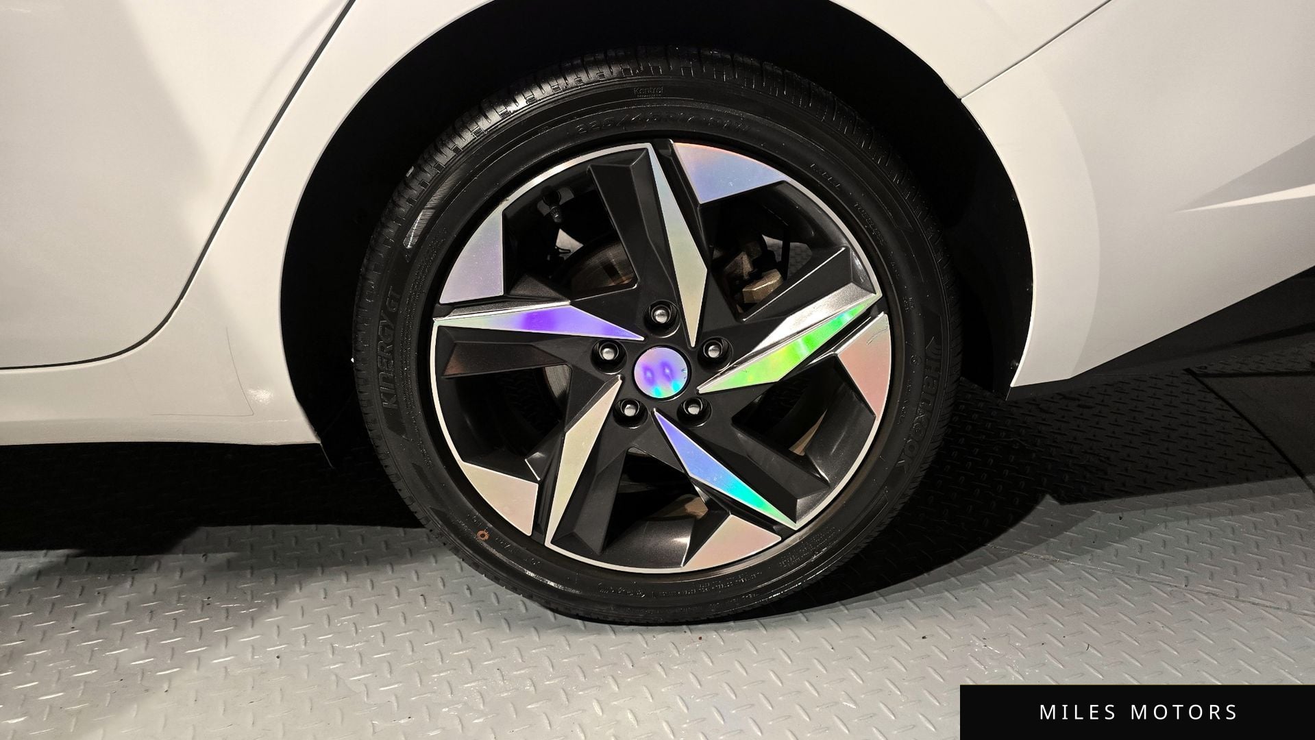 Hyundai AVANTE 2021 — миниатюра 7