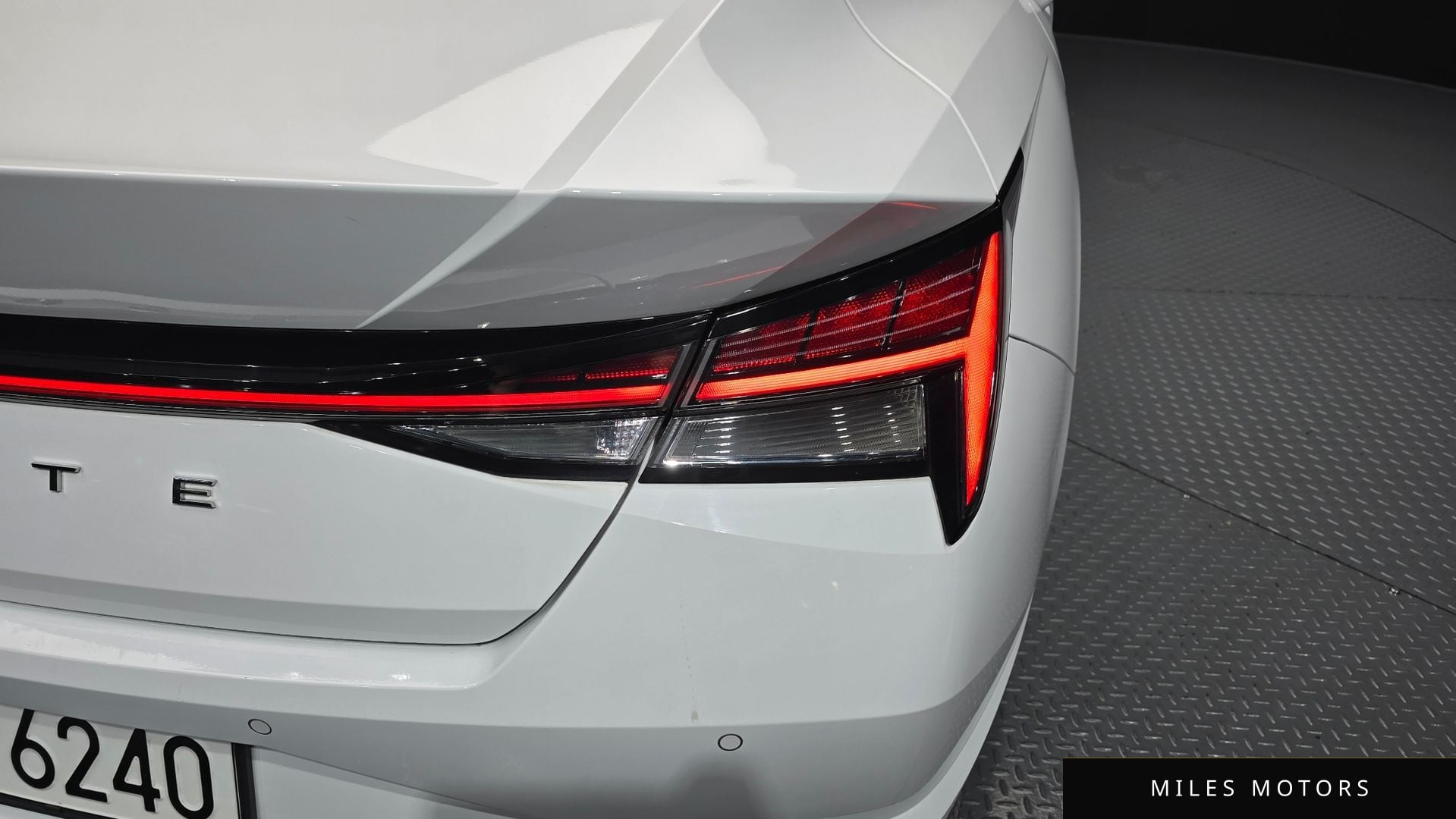 Hyundai AVANTE 2021 — миниатюра 9