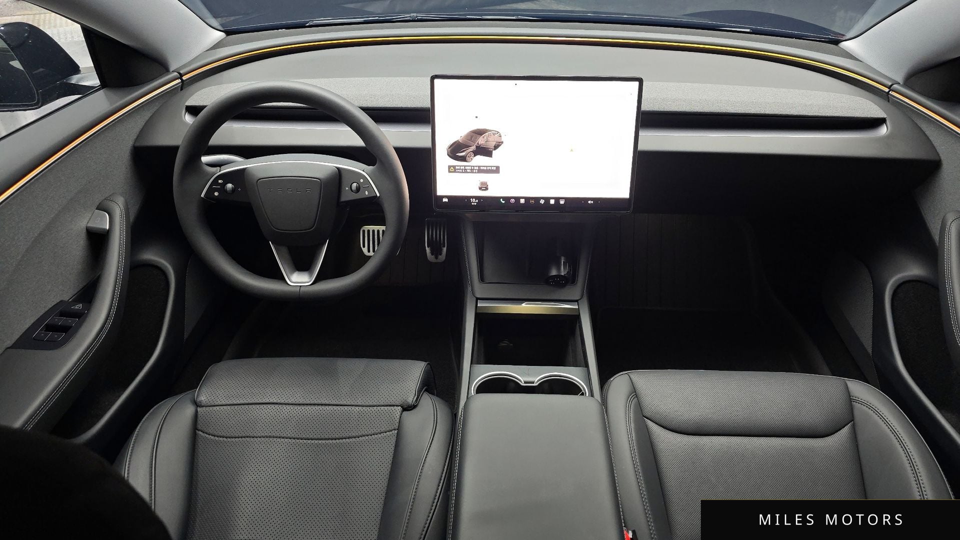 Tesla Model 3 2025 — миниатюра 10