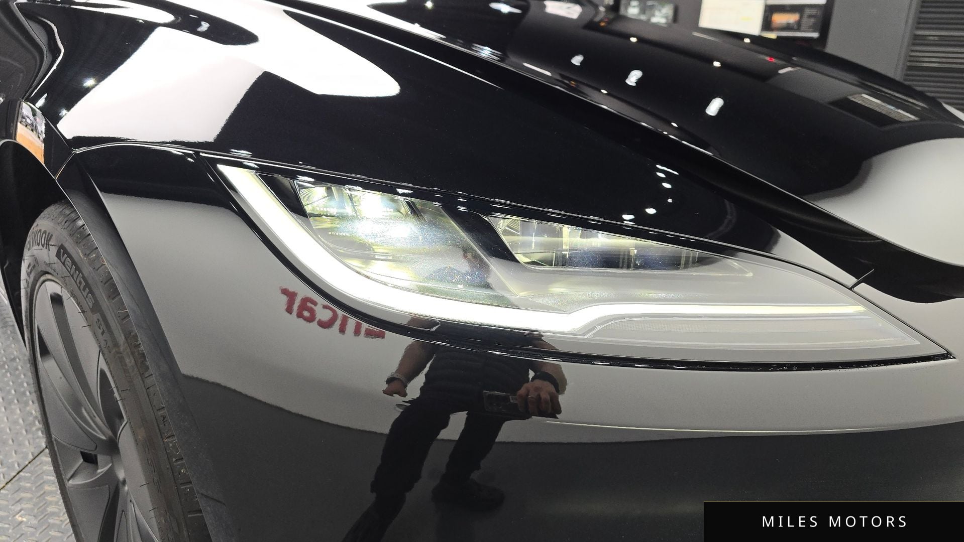 Tesla Model 3 2025 — миниатюра 8