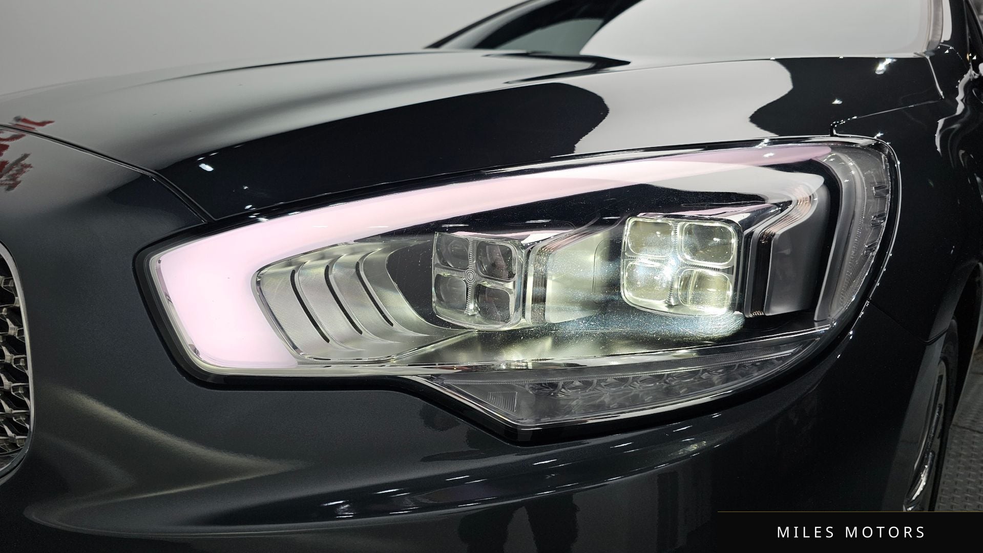 Kia K9 2015 — миниатюра 8